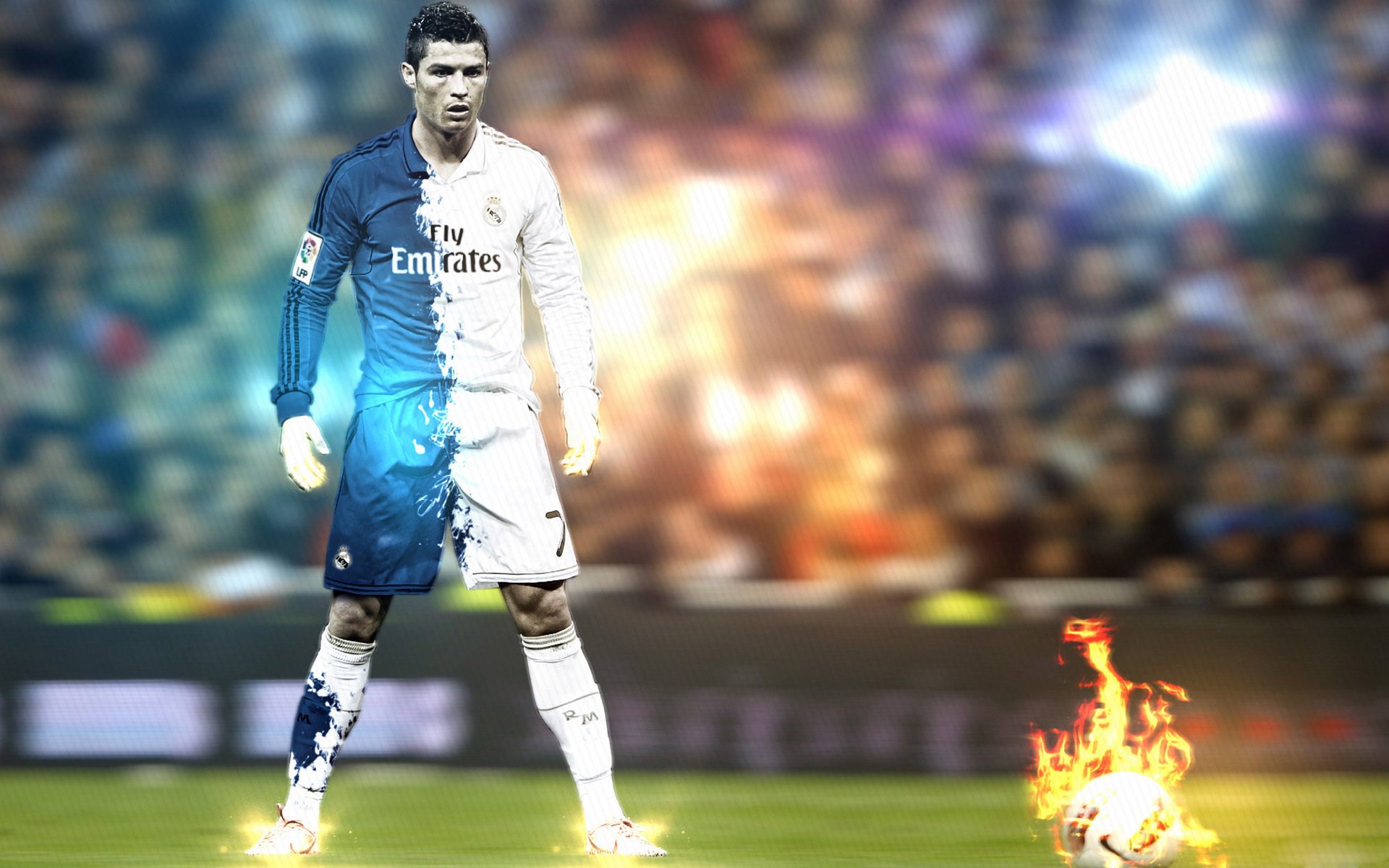 创新战术：未来足球发展的新趋势？，未来的足球可能长什么样