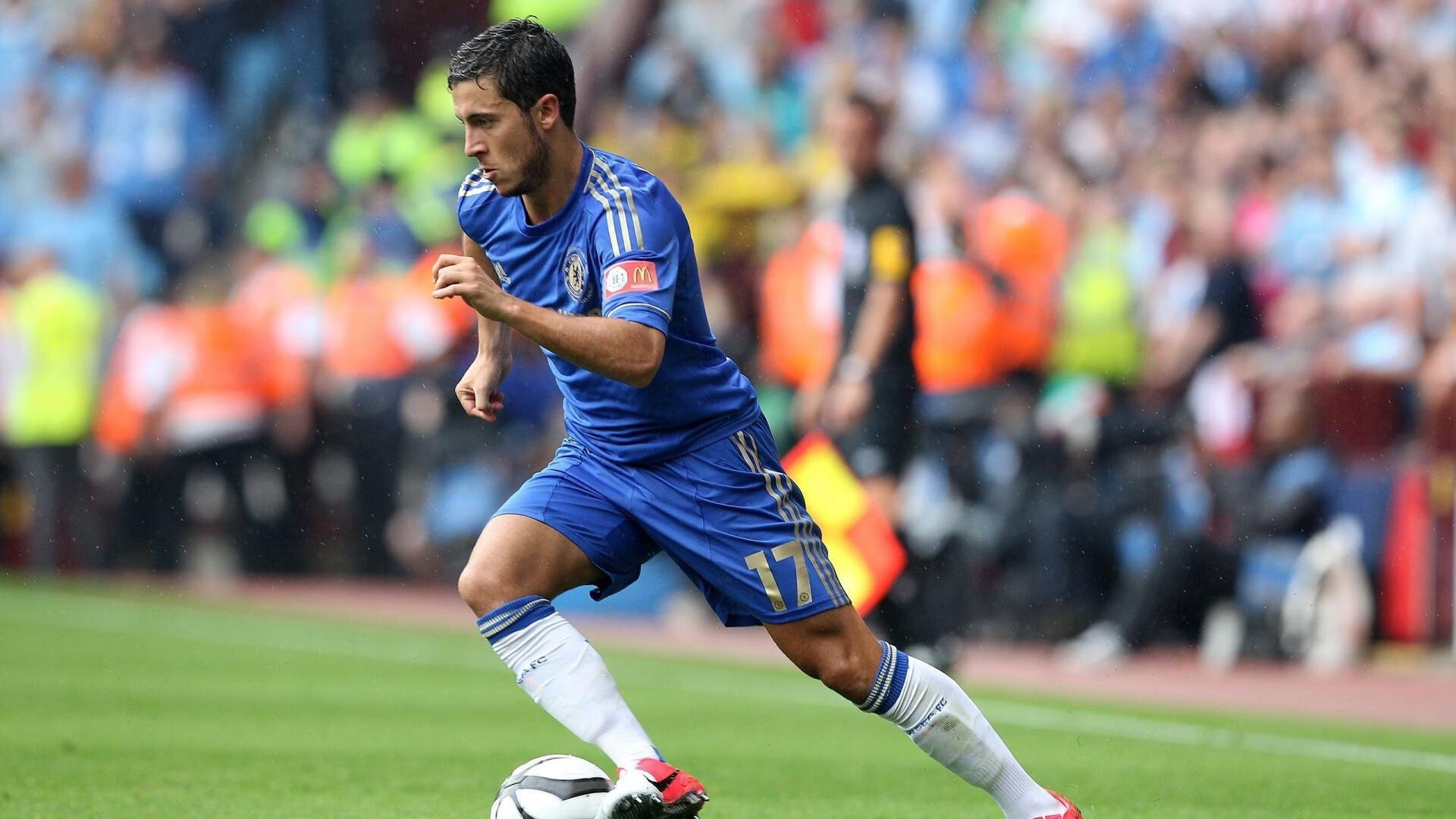 特色全民趣味足球，乡村村民的运动狂欢，趣味足球赛